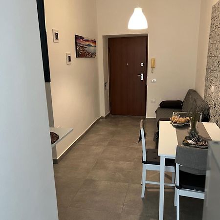 Casa Manfredi Bed & Breakfast Наполи Екстериор снимка