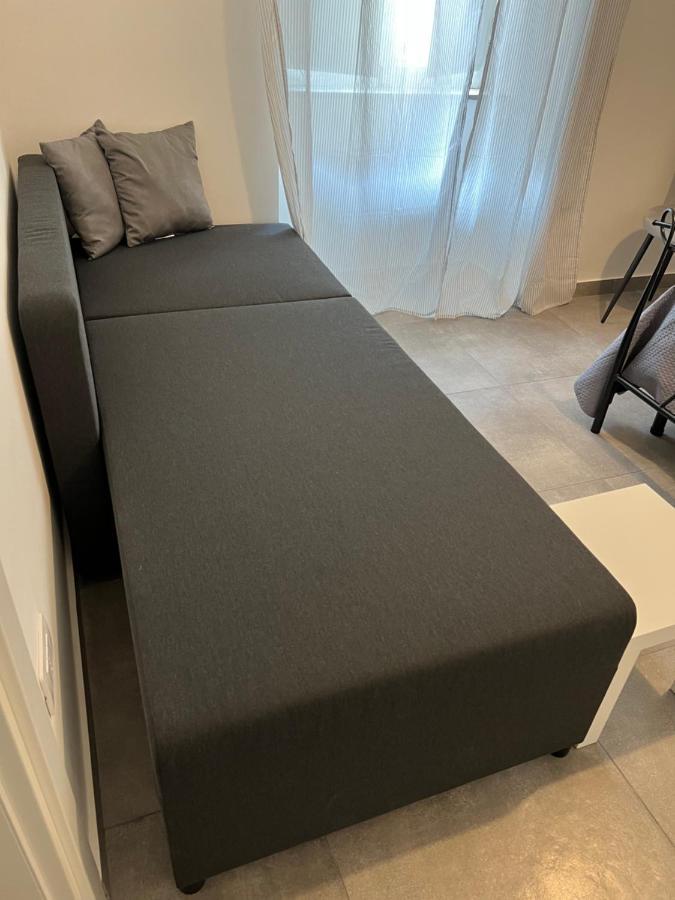 Casa Manfredi Bed & Breakfast Наполи Екстериор снимка