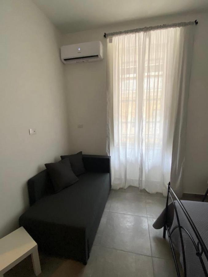 Casa Manfredi Bed & Breakfast Наполи Екстериор снимка