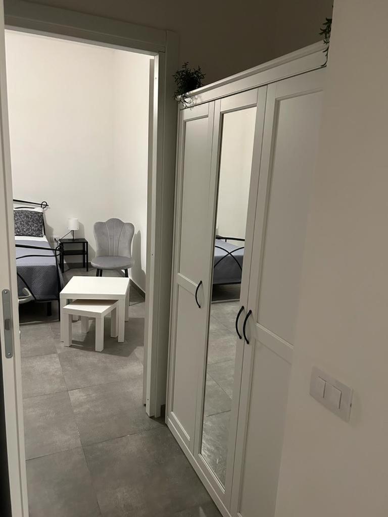 Casa Manfredi Bed & Breakfast Наполи Екстериор снимка